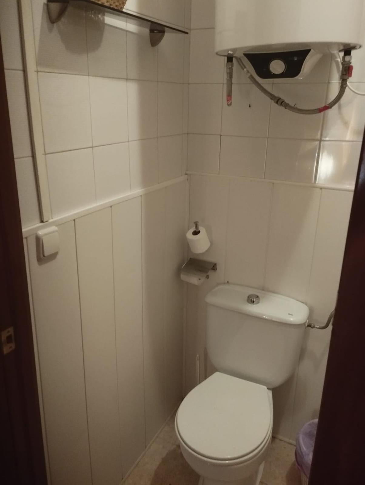 Hospederia Lucano Córdoba Exteriör bild