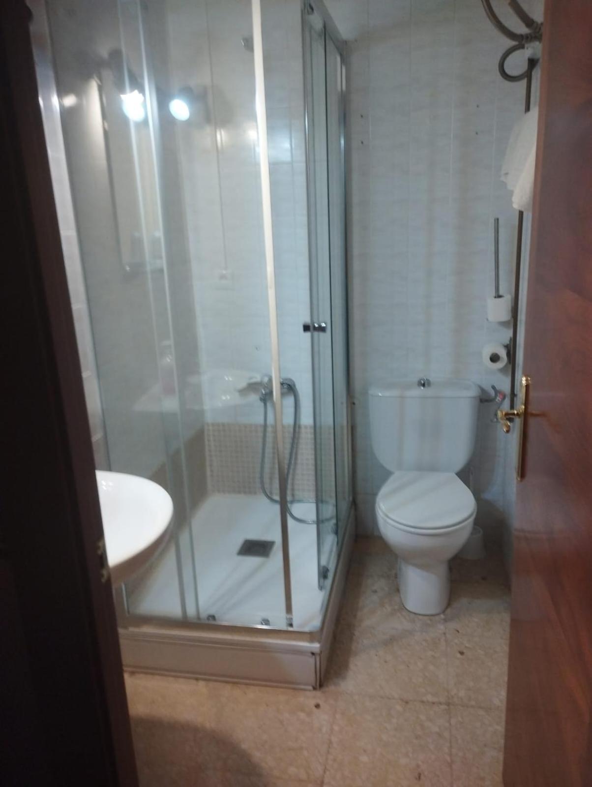 Hospederia Lucano Córdoba Exteriör bild
